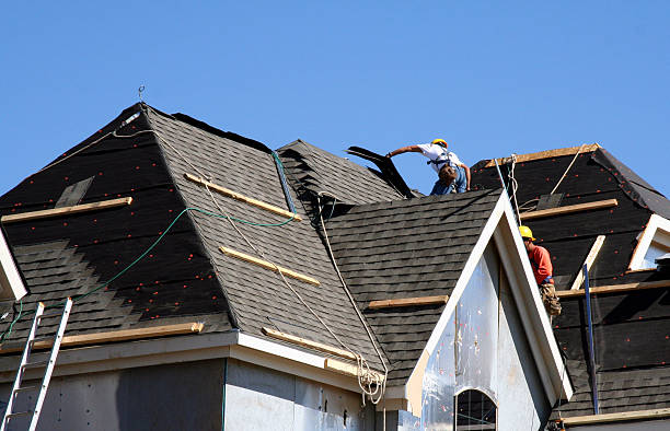 Best Slate Roofing Contractor  in Litchfield, MN