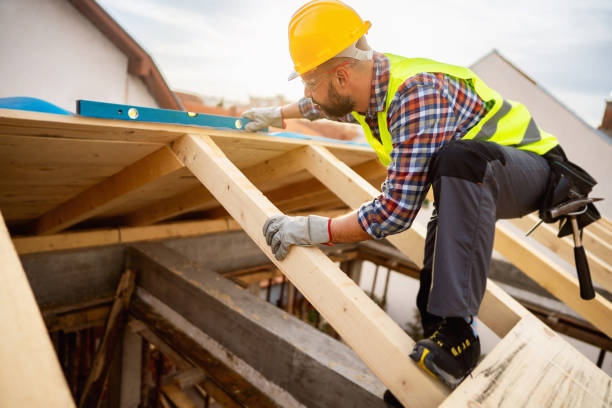 Best Best Roofing Contractors  in Litchfield, MN