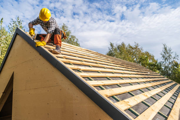 Best Residential Roofing Contractor  in Litchfield, MN