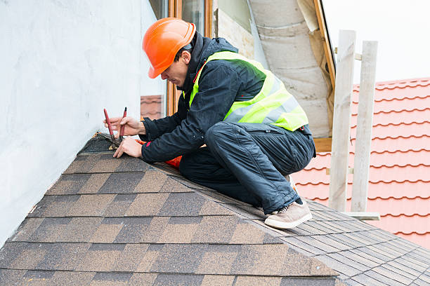 Quick and Trustworthy Emergency Roof Repair Services in Litchfield, MN